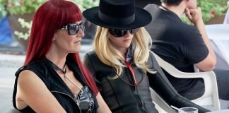 Kristen Stewart protagoniza ‘J.T. LeRoy’, la historia más rocambolesca de la literatura actual