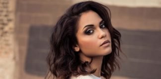Monica Raymund tiene nuevo papel lésbico