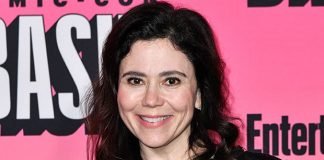 Alex Borstein se lleva el Emmy por su personaje en ‘Marvelous Mrs. Maisel’