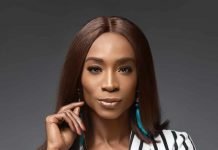 Angelica Ross, la mujer que ha venido para quedarse