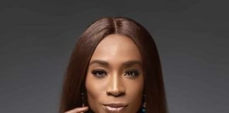 Angelica Ross, la mujer que ha venido para quedarse