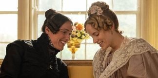 Novedades sobre la nueva serie sobre la vida de Anne Lister, ‘Gentleman Jack’