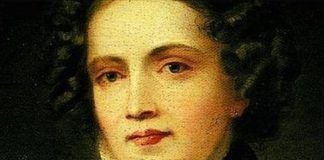 La placa conmemorativa de Anne Lister en York incluirá que era lesbiana
