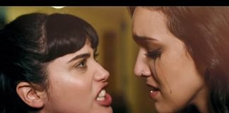 ‘Here to remind you’, de Bárbara Martínez, pone el foco sobre la violencia intragénero