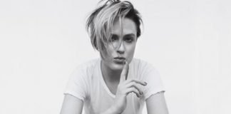 25 famosas que son bisexuales y a lo mejor no lo sabías