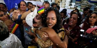El Tribunal Supremo de la India despenaliza las relaciones homosexuales