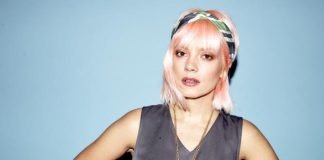 Lily Allen cuenta que contrató escorts femeninas