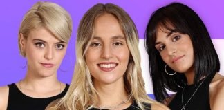 «Vamos a hacernos una foto las bisexuales»: OT2018 nos da una alegría