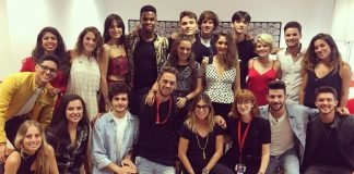 Las canciones que necesitamos en OT2018