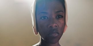 Los Emmy creativos premian a Samira Wiley por su trabajo en ‘The handmaid’s tale’