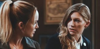 Las series con protagonistas lesbianas y bisexuales de la temporada