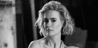 DRAMA: Sarah Paulson no estará en American Horror Story: 1984’