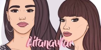 Instagrams que debes seguir: Corintia13x, la ilustradora que necesitábamos