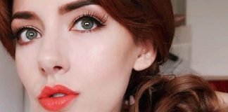 To all the girls I’ve loved before: Melanie Murphy