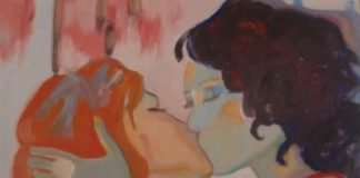 Somos lesbianas, no amazonas