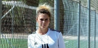 To all the girls I’ve loved before: Mapi León