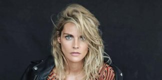 FANTASIOSO: Amaia Salamanca será una mujer lesbiana en una película junto a Belén Cuesta, Blanca Suárez y Macarena García