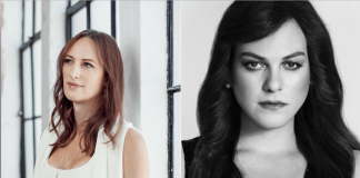 Daniela Vega y Jen Richards se unen a Ellen Page en la serie ‘Tales of the city’