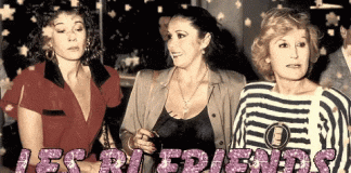 Mi nueva cosa favorita: The queer cañi bot