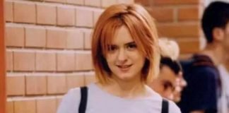 ‘El valle’, la nueva serie lésbica de época en español Eva Santolaria