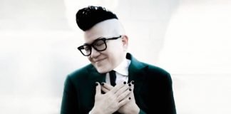 Lea DeLaria no quiere que la llames lesbiana