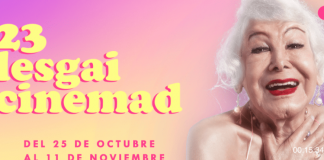 El LesGaiCineMad regresa a Madrid con lo mejor del cine LGBT