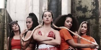 Esta canción es sospechosamente parecida al hit de Lola Índigo: Mimi, haz algo