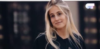 ¿Quién es la ex novia de María Villar de OT?