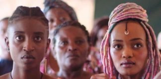 ‘Rafiki’ no representará a Kenia en los Oscar