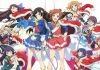 El Truco de los Espejos, Shoujo Kageki Revue Starlight