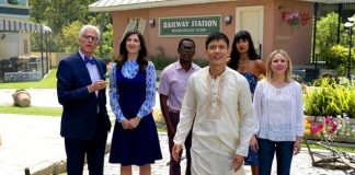 Adivina quién es bisexual en ‘The good place’