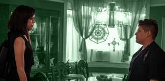 2018 nos deja un récord de personajes LGBT en series de televisión