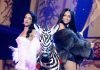 Y se vino el pijamazo: Ana Guerra y Mimi cantan Sin Pijama en ‘Tu cara me suena’
