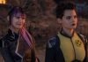 Que Negasonic Teenage Warhead tuviese novia en ‘Deadpool 2’ fue idea de Ryan Reynolds