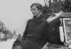 Annemarie Schwarzenbach, bello ángel devastado