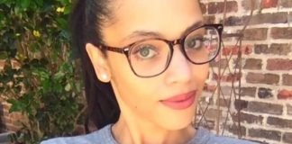 To all the girls I’ve loved before: Bianca Lawson