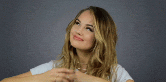 To all the girls I’ve loved before: Debby Ryan