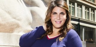 Katie Sturino, la blogger de tallas grandes que ha iniciado la revolución