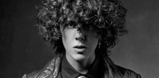 Música visible de mujeres visibles: LP