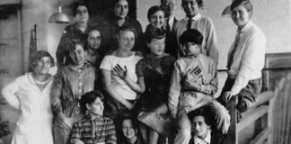 ¿Cómo era ser lesbiana en la España de la década de los veinte?