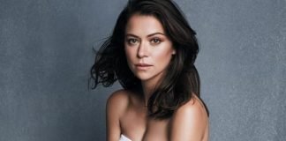To all the girls I’ve loved before: Tatiana Maslany