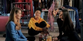 ‘The Bold Type’: millennial, feminista, necesaria