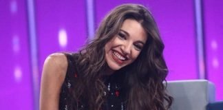 El nuevo single de Ana Guerra habla sobre la bisexualidad