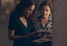 LesGaiCineMad 2018: ‘Las herederas’