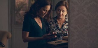 LesGaiCineMad 2018: ‘Las herederas’