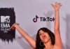 Camila Cabello, EMAS, AMAS y mil premios más