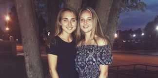 Final feliz: La echan de casa por ser lesbiana, pero recauda un pastón gracias a sus amigos