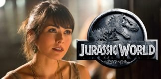 J.A. Bayona explica por qué cortó la escena de salida del armario de Zia en ‘Jurassic World’