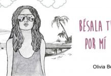 ‘Bésala tú por mí’ y que dé un vuelco tu corazón