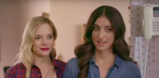 ‘Lez bomb’ y la heterosexualidad por defecto